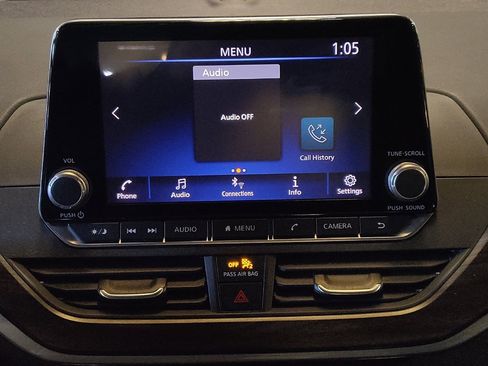 Used 2023 Nissan Altima 2.5 SV image 25