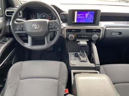 Used 2024 Toyota Tacoma SR5 image 9