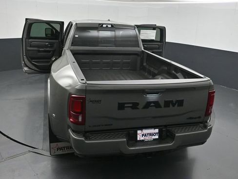 New 2026 RAM 3500 Limited AWD/4WD image 51