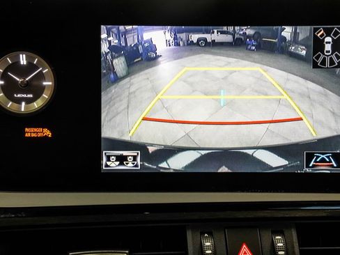 Used 2022 Lexus ES 350 w/ Premium Package FWD image 39