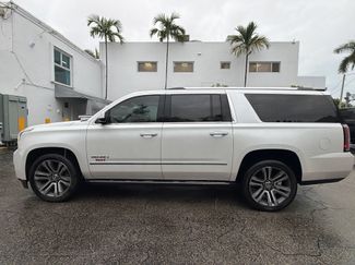 Used 2018 GMC Yukon XL Denali w/ Denali Ultimate Package AWD/4WD video 2