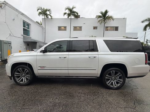 Used 2018 GMC Yukon XL Denali w/ Denali Ultimate Package AWD/4WD image 2