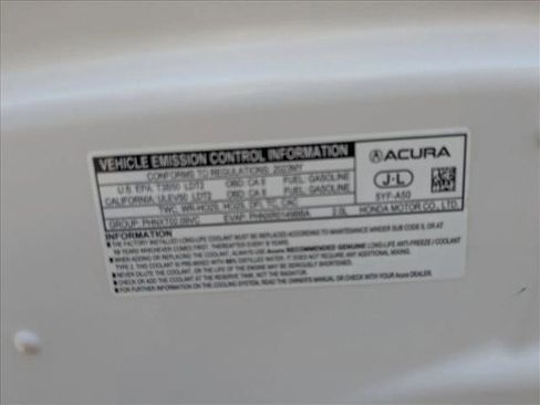 Certified 2023 Acura RDX A-Spec image 27