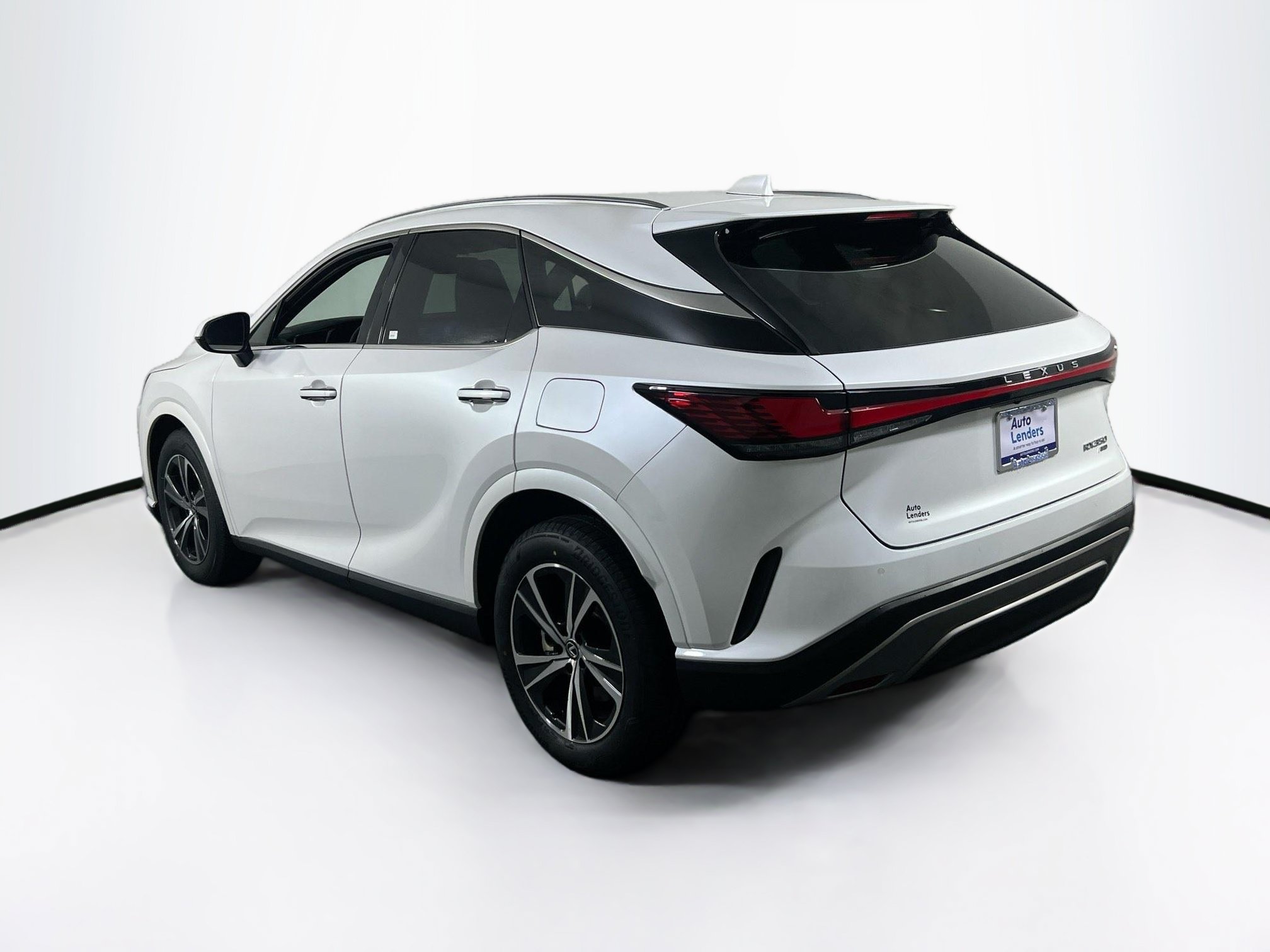 Used 2023 Lexus RX 350 Premium w/ Cold Area Package AWD/4WD image 7