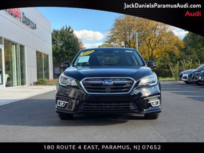 Used 2019 Subaru Legacy 2.5i Premium