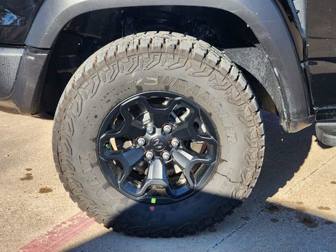 New 2026 RAM 1500 RHO image 7