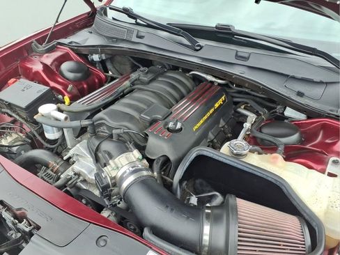 Used 2021 Dodge Charger Scat Pack RWD image 13