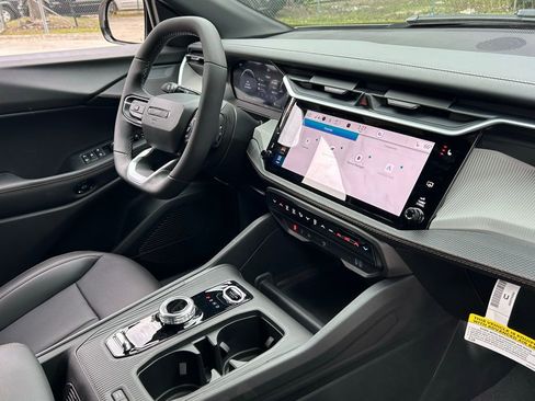 New 2026 Jeep Cherokee Limited image 34