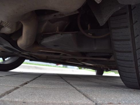 Used 2015 Mercedes-Benz S 63 AMG 4MATIC Sedan image 96