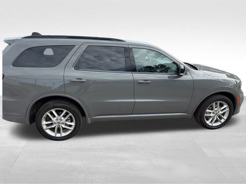 Used 2024 Dodge Durango GT image 7
