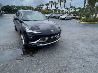 Used 2025 Buick Envista Preferred w/ Convenience I Package