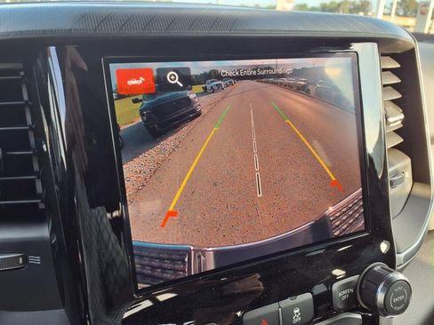 New 2026 RAM 2500 Big Horn image 14