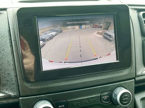 Used 2025 RAM ProMaster 1500 image 13