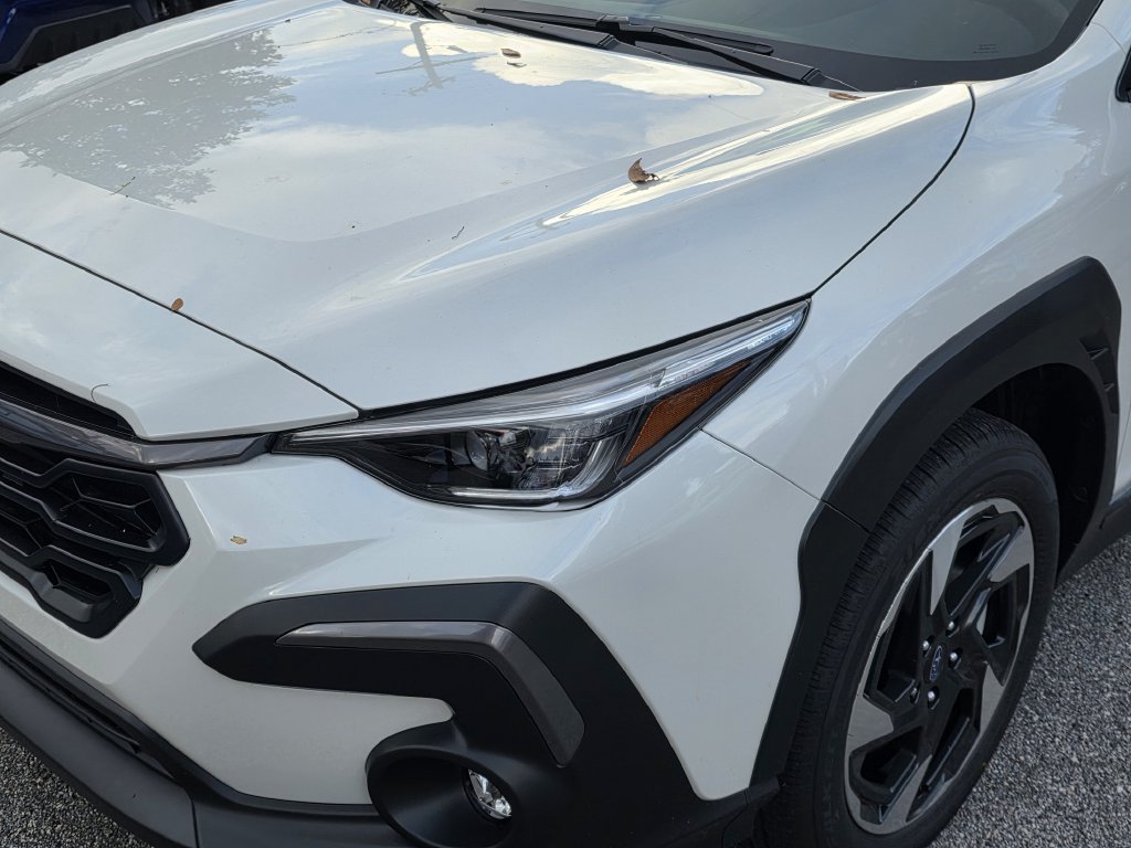New 2026 Subaru Crosstrek 2.5i Limited AWD/4WD image 6