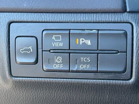 Used 2019 MAZDA CX-9 Grand Touring AWD/4WD image 24
