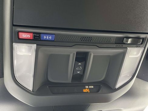 Used 2026 Subaru Forester Wilderness image 21