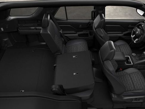 New 2026 Toyota 4Runner TRD Off-Road Premium AWD/4WD image 4