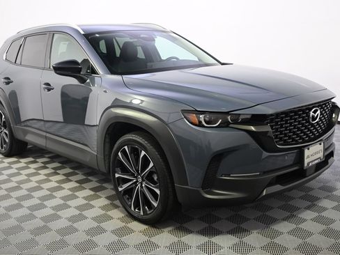 Used 2026 MAZDA CX-50 AWD 2.5 S w/ Premium Package image 8