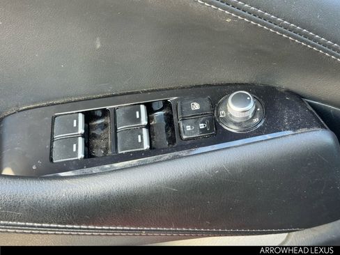 Used 2020 MAZDA MAZDA6 Grand Touring Reserve image 18