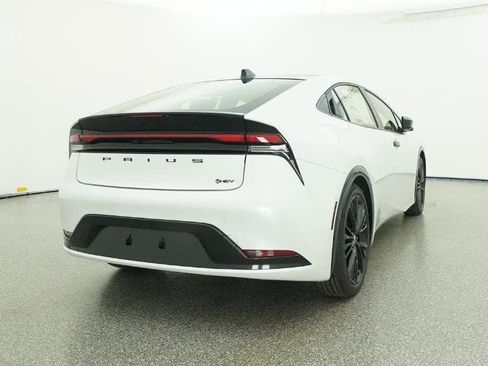 New 2026 Toyota Prius image 24