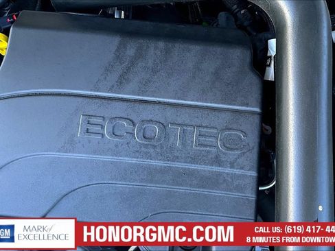 Used 2025 GMC Terrain Elevation AWD/4WD image 31