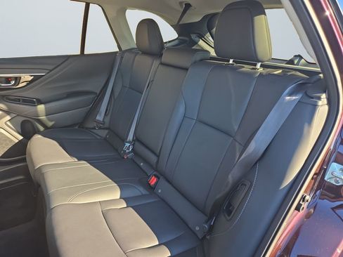 Certified 2023 Subaru Outback Limited image 13