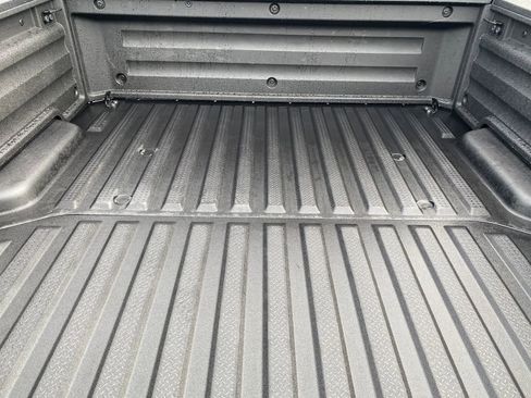 New 2026 Honda Ridgeline Black Edition image 12