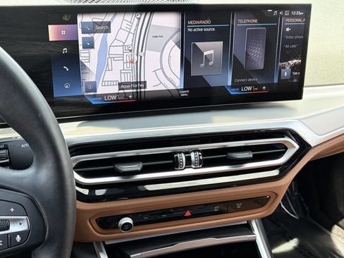 Certified 2023 BMW i4 eDrive35 w/ Premium Package RWD image 27