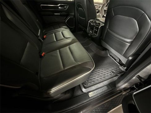Used 2022 RAM 1500 Laramie image 61