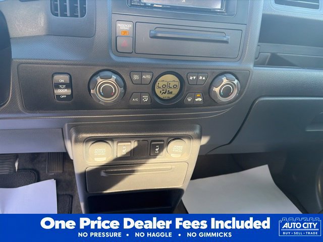 Used 2011 Honda Ridgeline RTL image 18