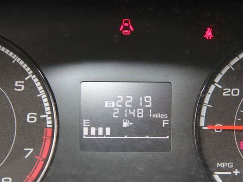 Certified 2023 Subaru Crosstrek 2.0i Premium image 22