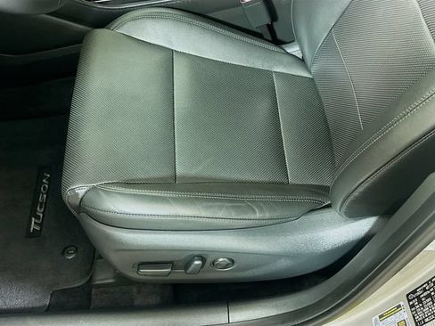 Used 2020 Hyundai Tucson Ultimate AWD/4WD image 25