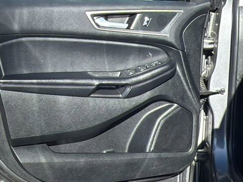 Used 2023 Ford Edge SEL image 23