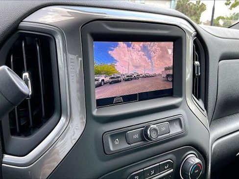 New 2026 Chevrolet Silverado 2500 W/T w/ WT Convenience Package RWD image 15