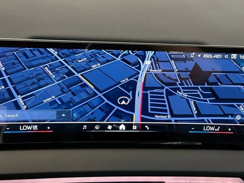 Used 2025 BMW X3 xDrive30i w/ Convenience Package image 19