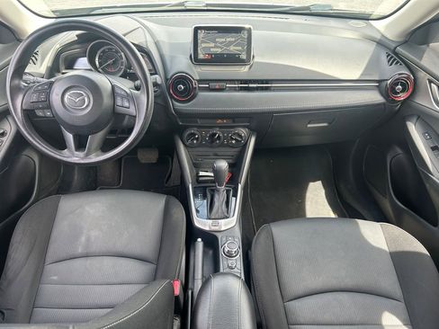 Used 2016 MAZDA CX-3 Sport AWD/4WD image 29
