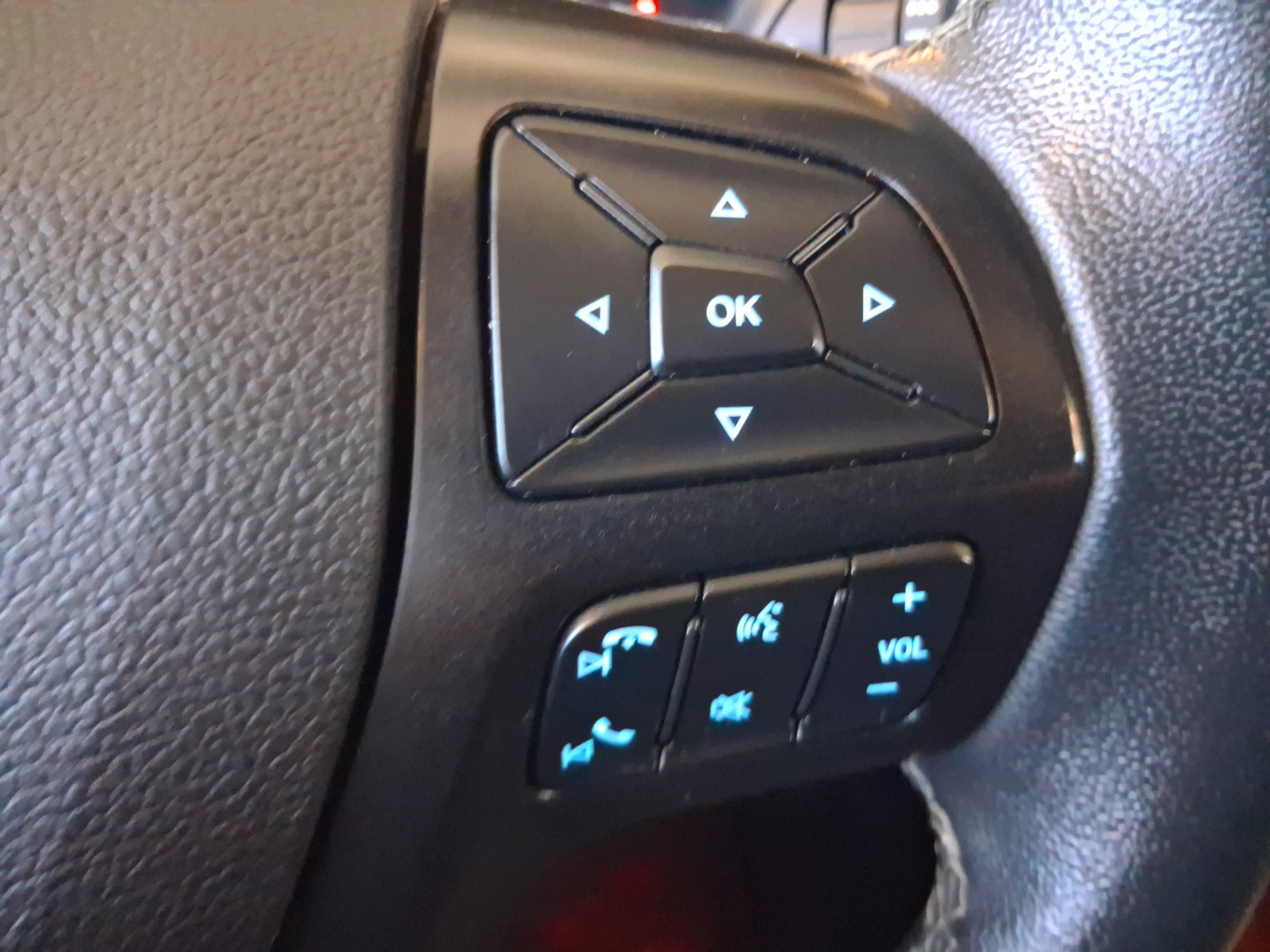 Used 2021 Ford Ranger Lariat w/ Tremor Off-Road Package AWD/4WD image 24