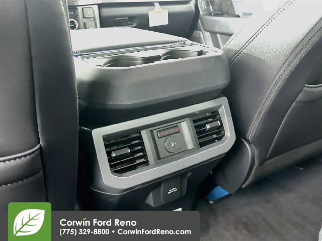 New 2027 Ford F350 Lariat w/ Lariat Premium Package AWD/4WD image 26