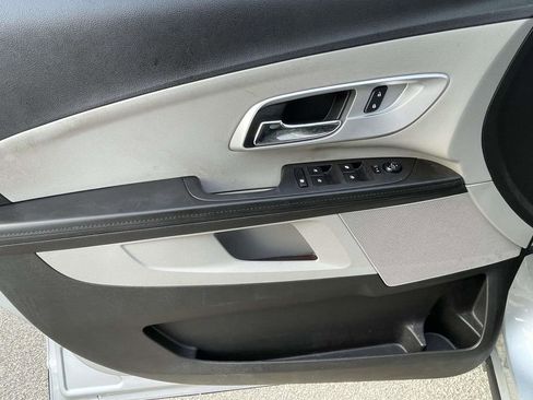 Used 2015 Chevrolet Equinox LS image 14