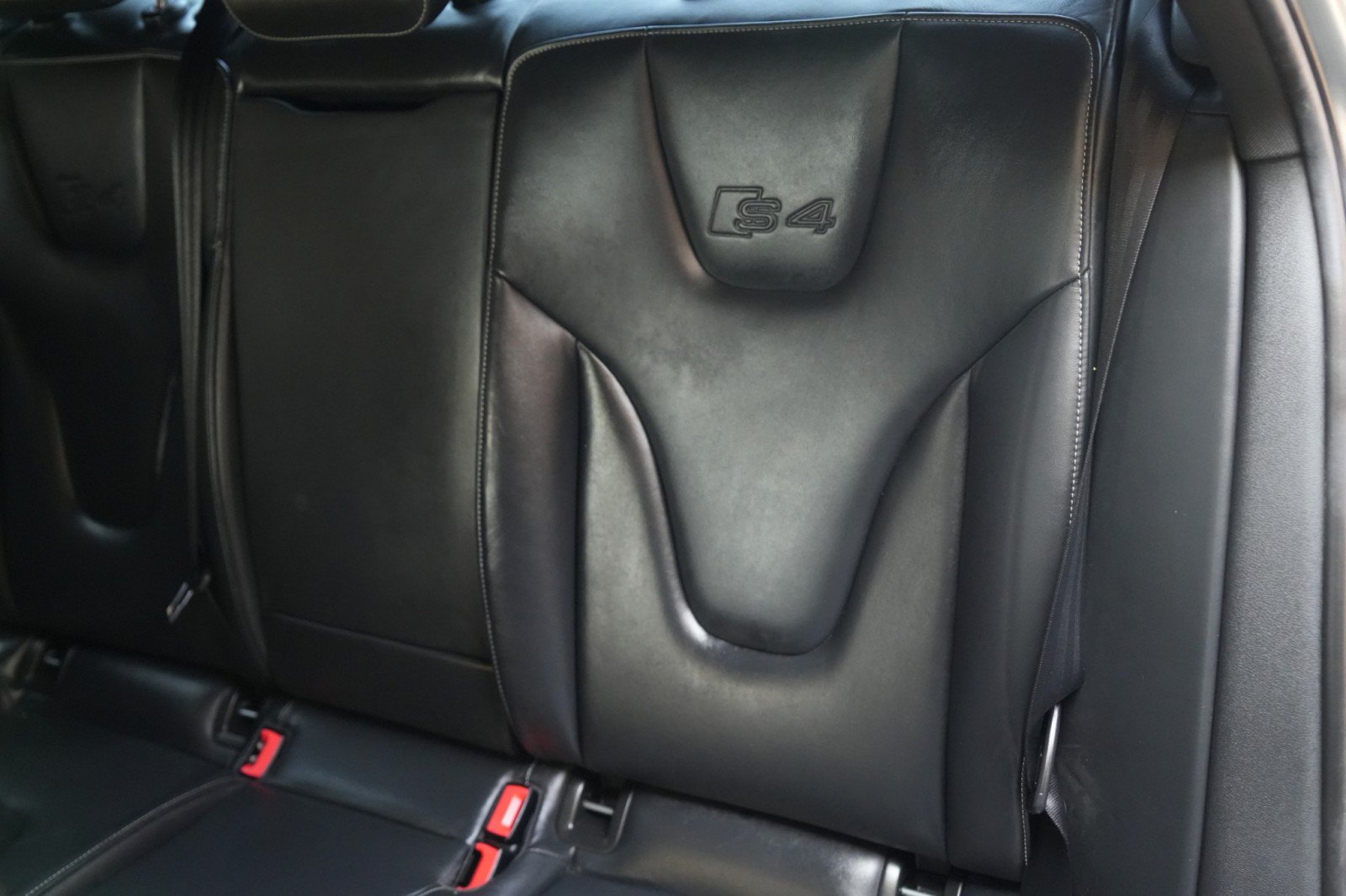 Used 2011 Audi S4 Prestige AWD/4WD image 30
