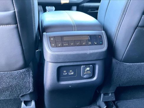 Certified 2024 Nissan Pathfinder Platinum w/ Cargo Package AWD/4WD image 30