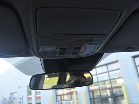 Certified 2022 Honda CR-V EX image 27