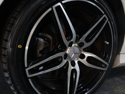 Used 2017 Mercedes-Benz E 43 AMG 4MATIC Sedan image 30