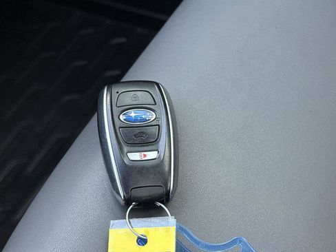 Used 2023 Subaru Outback Onyx Edition XT image 31