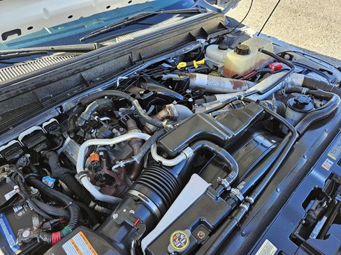 Used 2016 Ford F450 XLT image 92