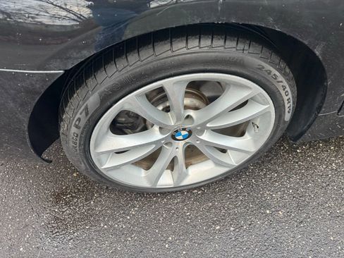 Used 2015 BMW 535i Sedan image 12