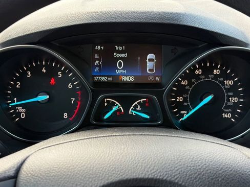 Used 2018 Ford Escape SE image 21