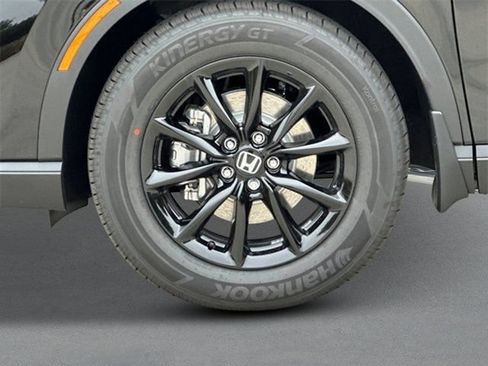 New 2026 Honda CR-V Sport-L image 9