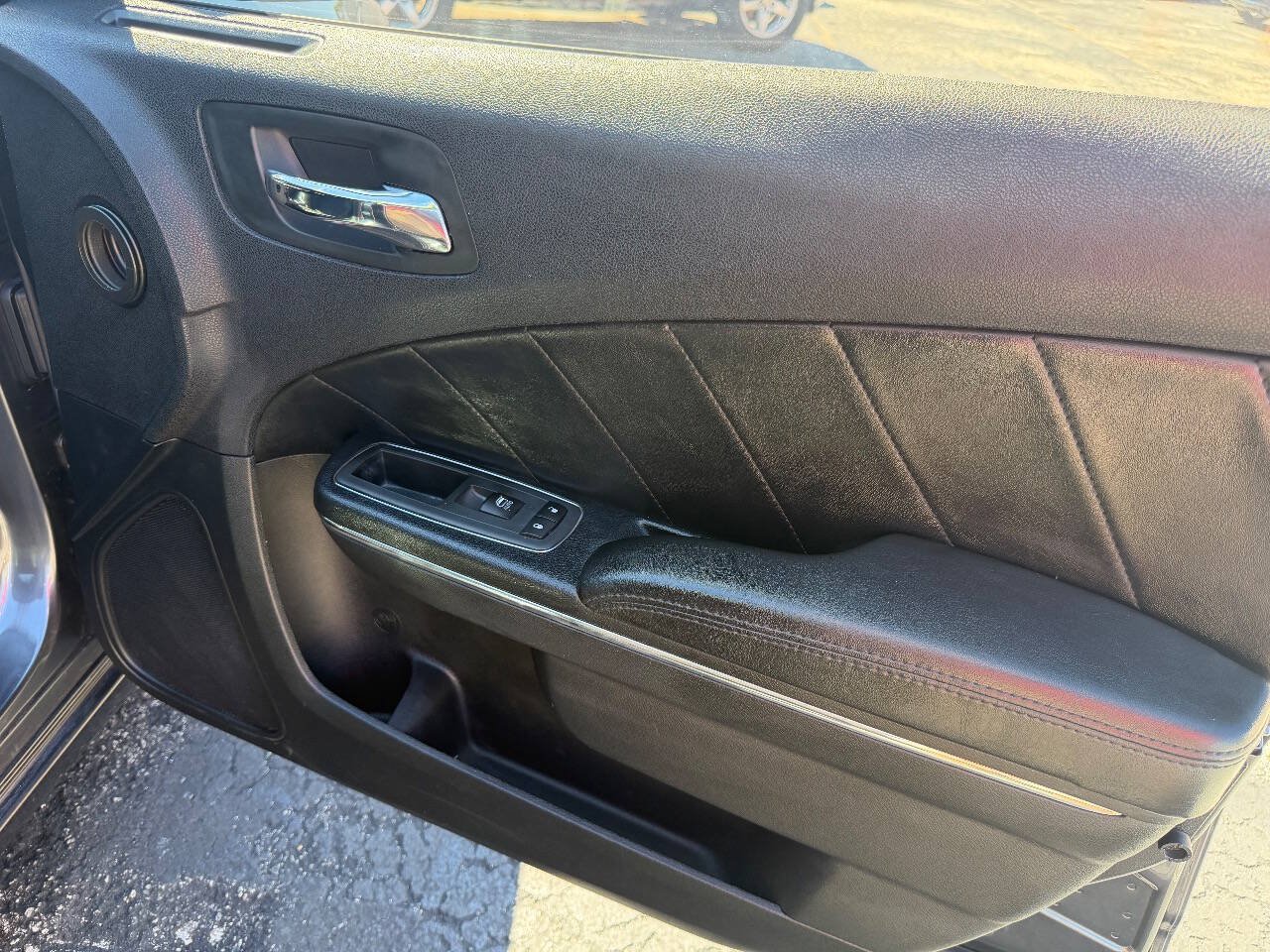 Used 2013 Dodge Charger R/T RWD image 8