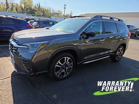 New 2026 Subaru Ascent Touring image 3